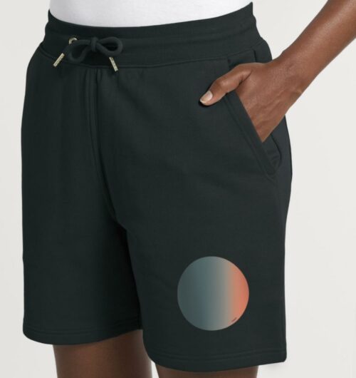 Punkt, Farben & Formen, Organic Shorts, faibleshop.com