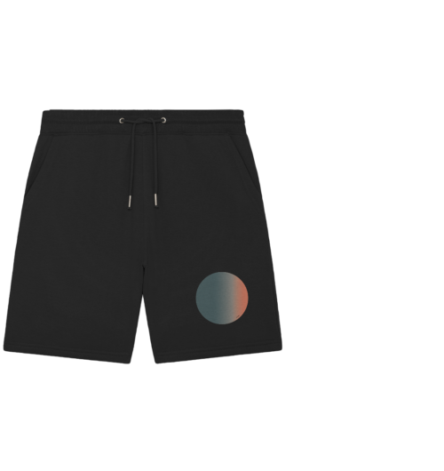 Punkt, Farben & Formen, Organic Shorts, faibleshop.com
