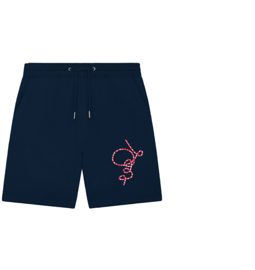 PICKNICK auf Organic Jogger Shorts – Bild 3