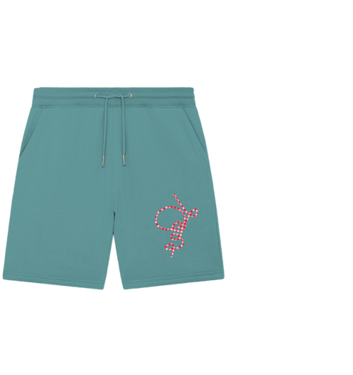 PICKNICK auf Organic Jogger Shorts – Bild 4