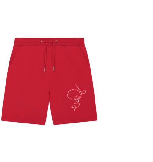 PICKNICK auf Organic Jogger Shorts – Bild 2